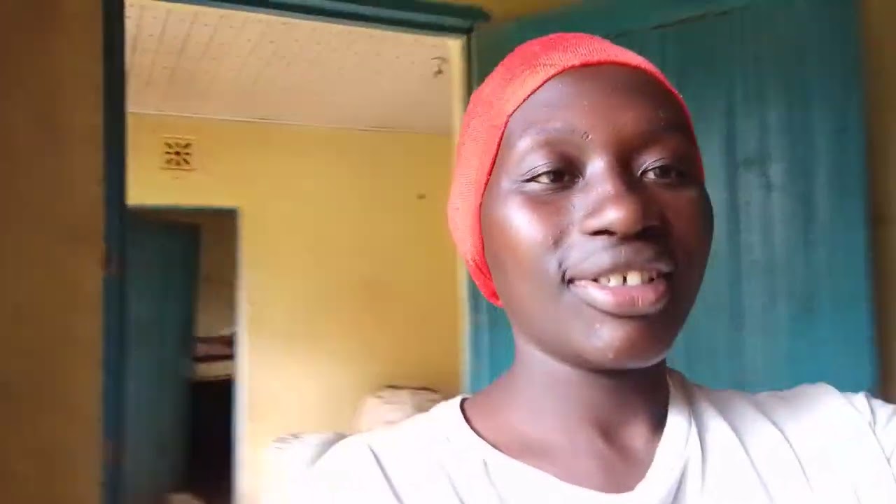 Preparing chicken house and collecting droppings.