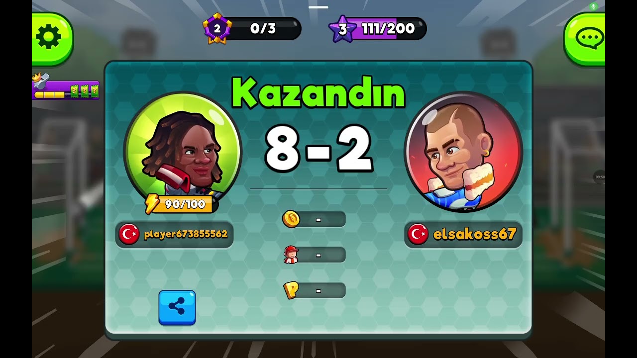 Kafa Topu 2 (1. Bölüm)
