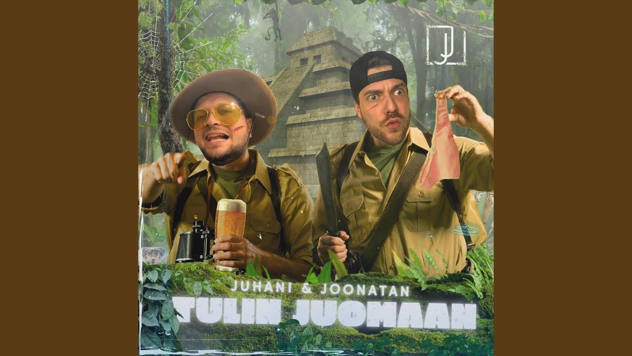 Tulin Juomaan