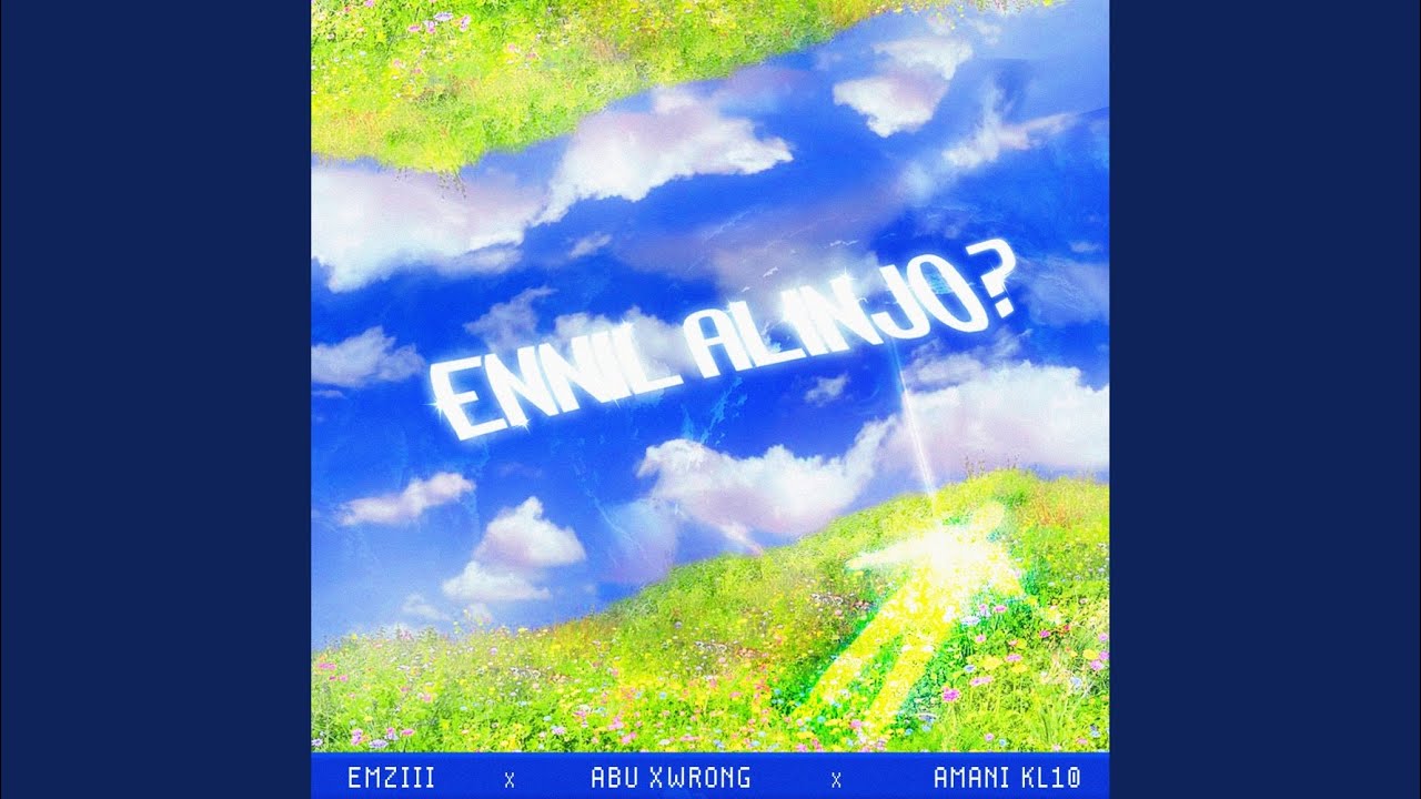 ENNIL ALINJO
