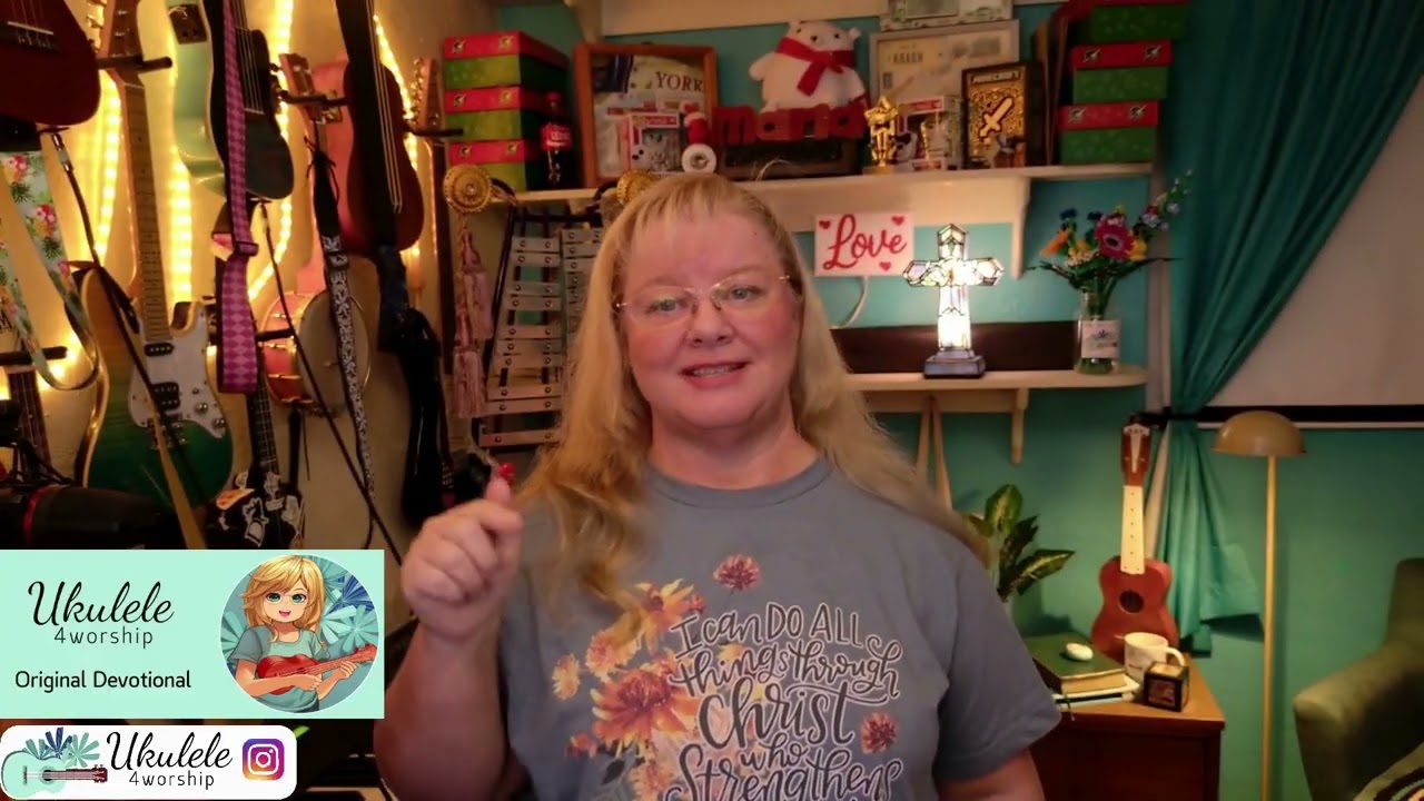 What makes a believer keep silent? (Open the Eyes of My Heart - SonicFlood) #devotional #Christian