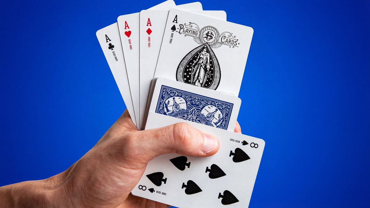 Vous coupez le jeu... et la Coïncidence se produit (Tuto)