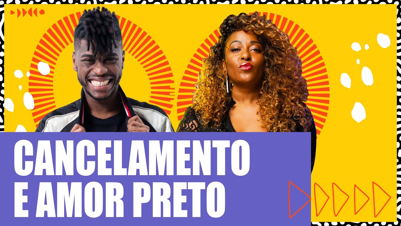 YURI MARÇAL + TIA MÁ: AMOR NÃO TEM COR? | CÁ ENTRE NÓS #3