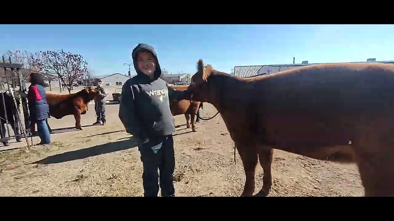 Cattleman's Congress 2026 Episode 11