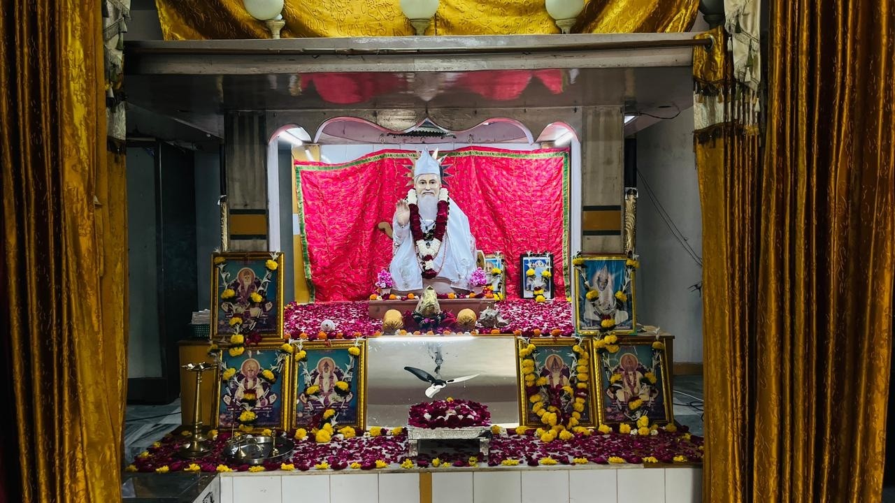KABIR AASHRAM FADVEL 2026