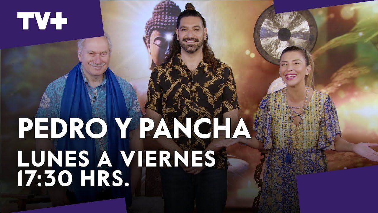 Pedro y Pancha | 27 de Enero de 2025