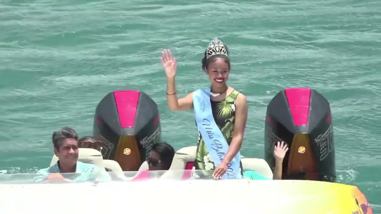 29th INDEPENDENCE DAY CELEBRATION | BOAT RACE | OCTOBER 1, 2023