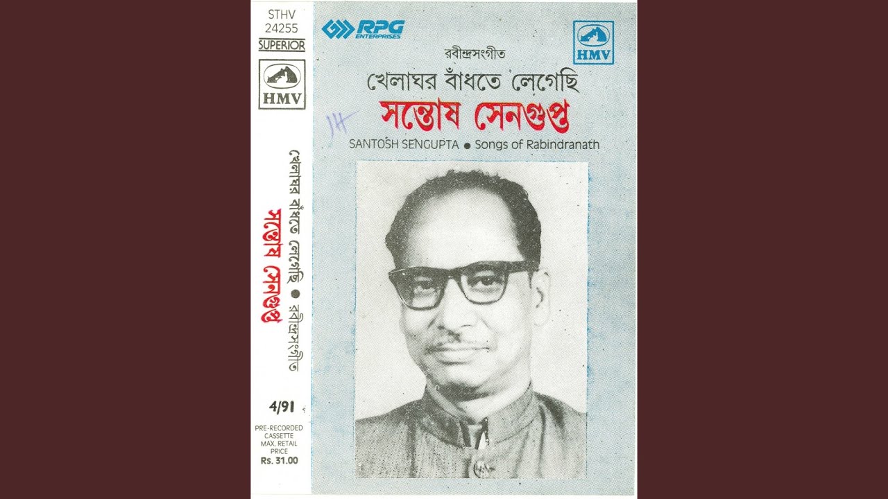 Khelaghar Bandhte Legechhi