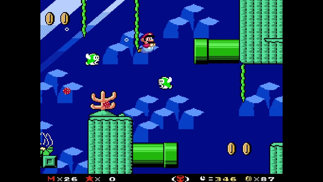 (A Super Mario Adventure 3) Part 8