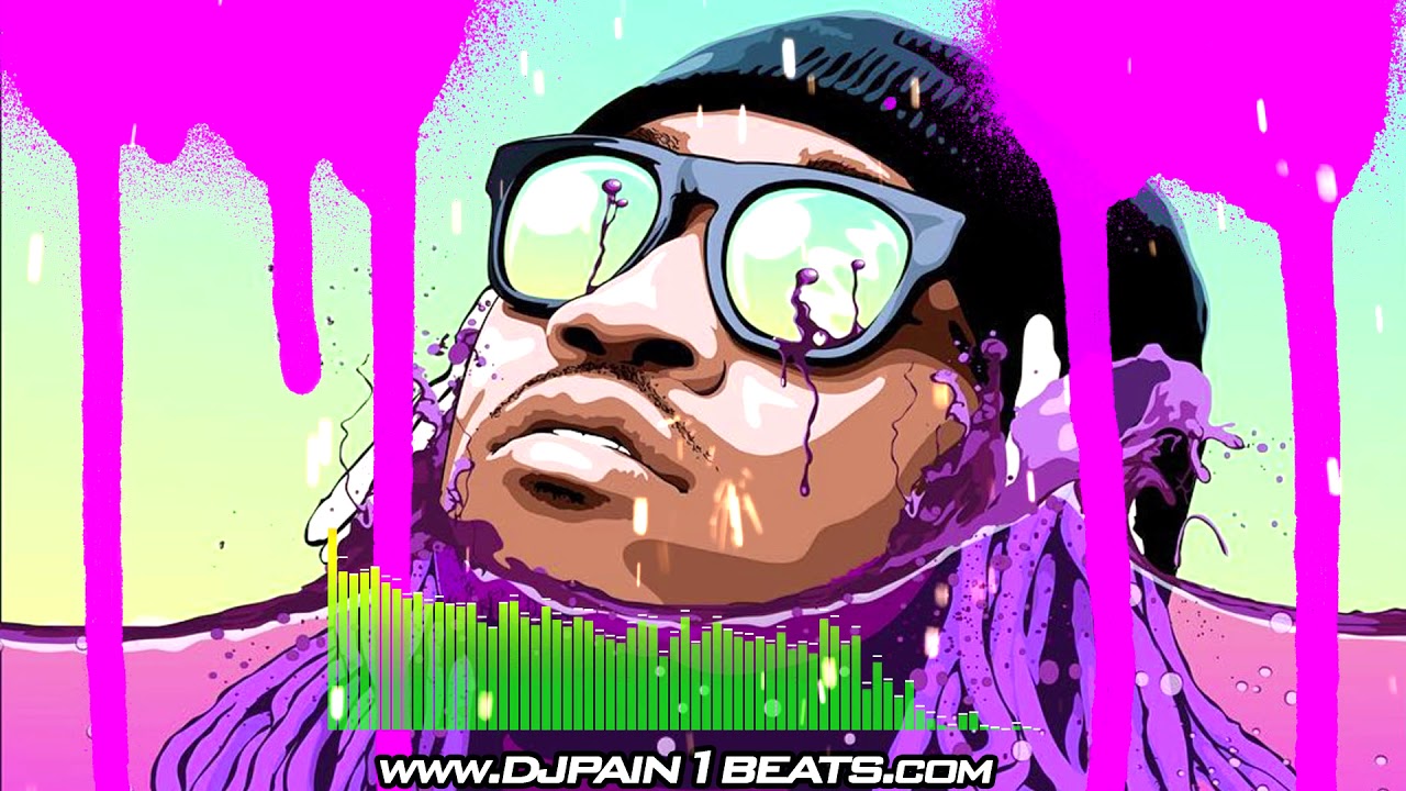 Future Type Beat With Hook Free - Werk -  Free Quavo Type Beat With Hook/Trap Beats With Hooks Free