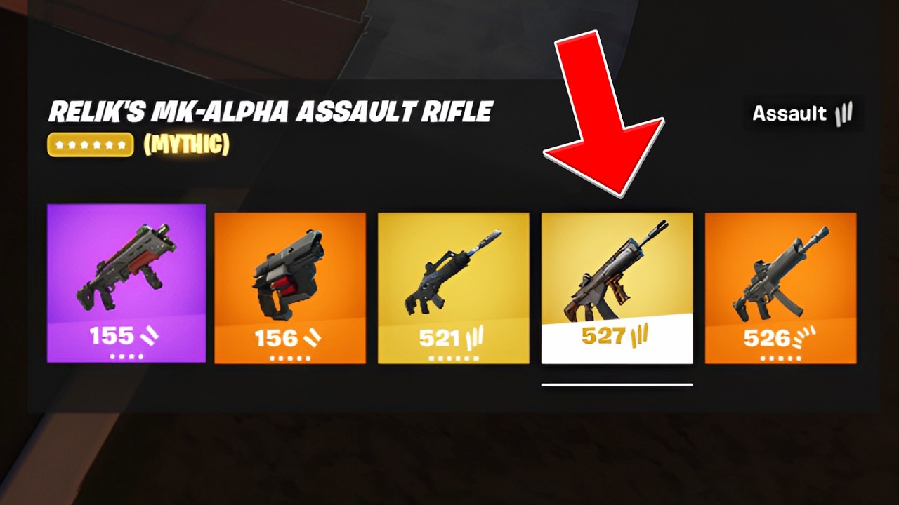 The BIGGEST UPDATE in RELOAD HISTORY... (New Map)