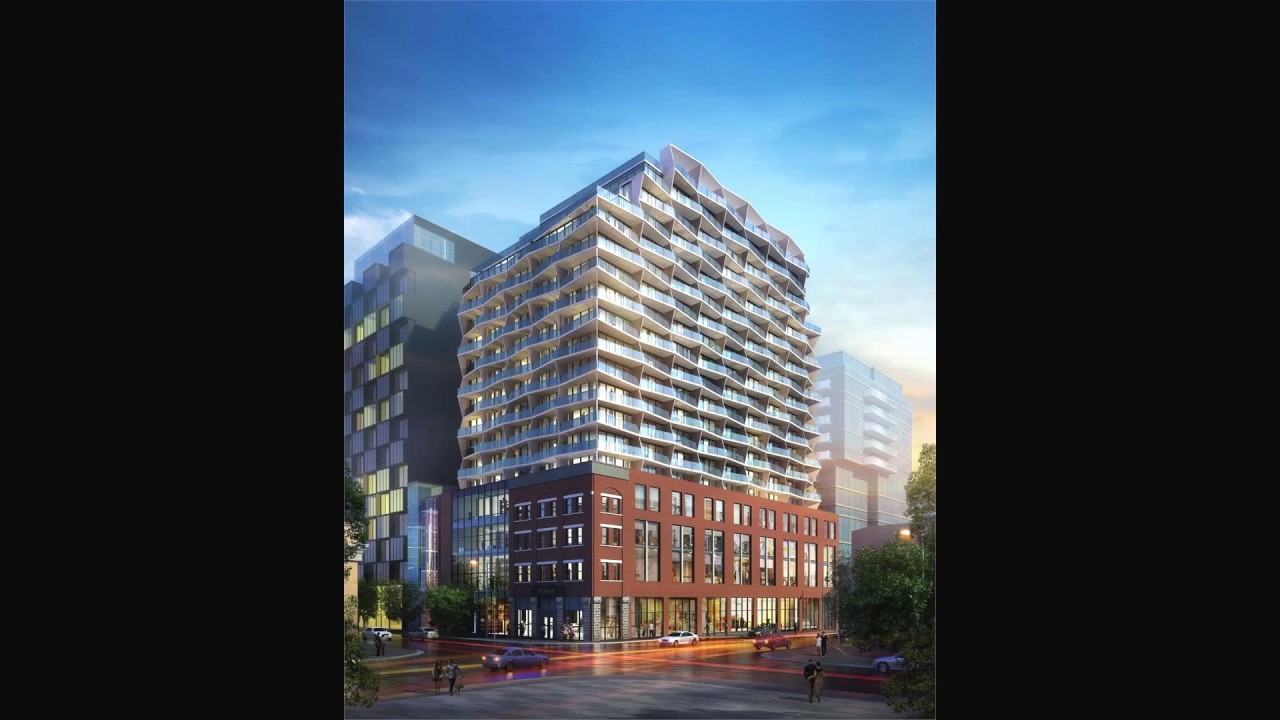 665 King Street West