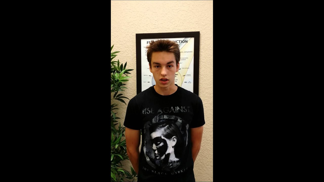 Acupuncture | TMJ | La Starza Wellness | Melbourne FL | Testimonial