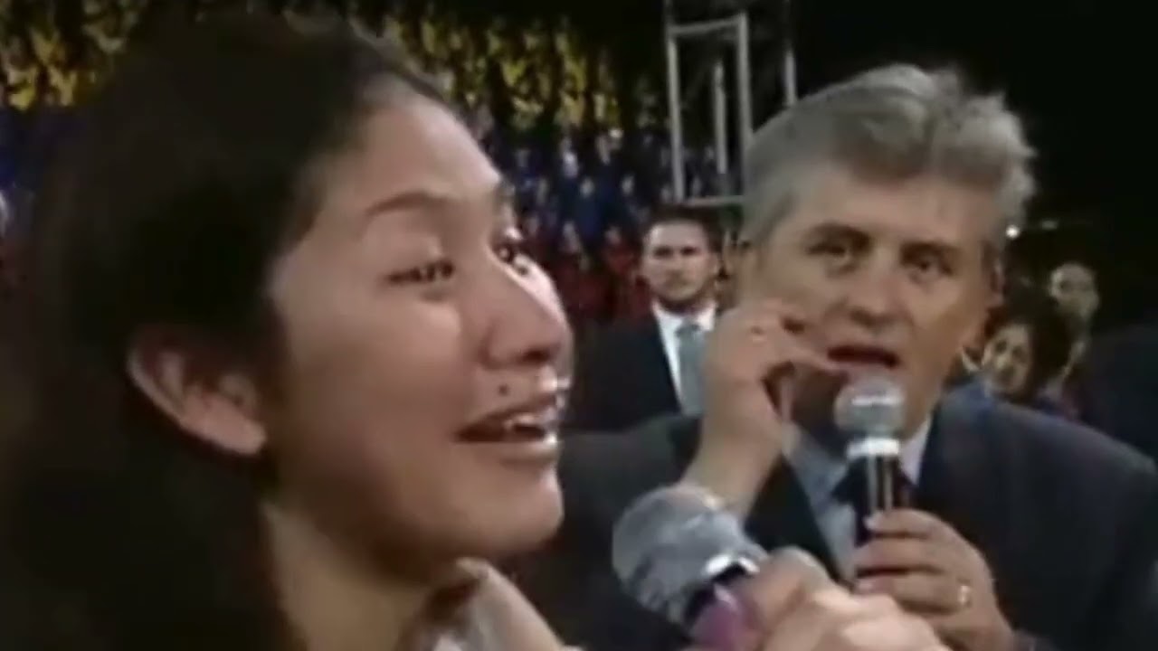 Jesus Worship Sparks MIRACLE in Venezuela Women with DEAD LEGS