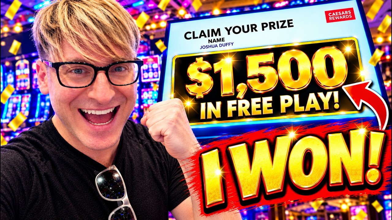 Я выиграл $1500 в бесплатной игре и приумножил их!!!