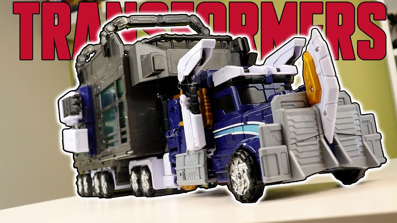 How Much Is Too Much??? | #transformers Mini Force Dino Commander Review