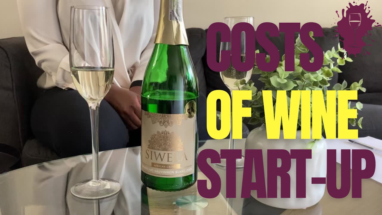 COSTS OF WINE START UP IN SOUTH AFRICA: SIWELA WINES