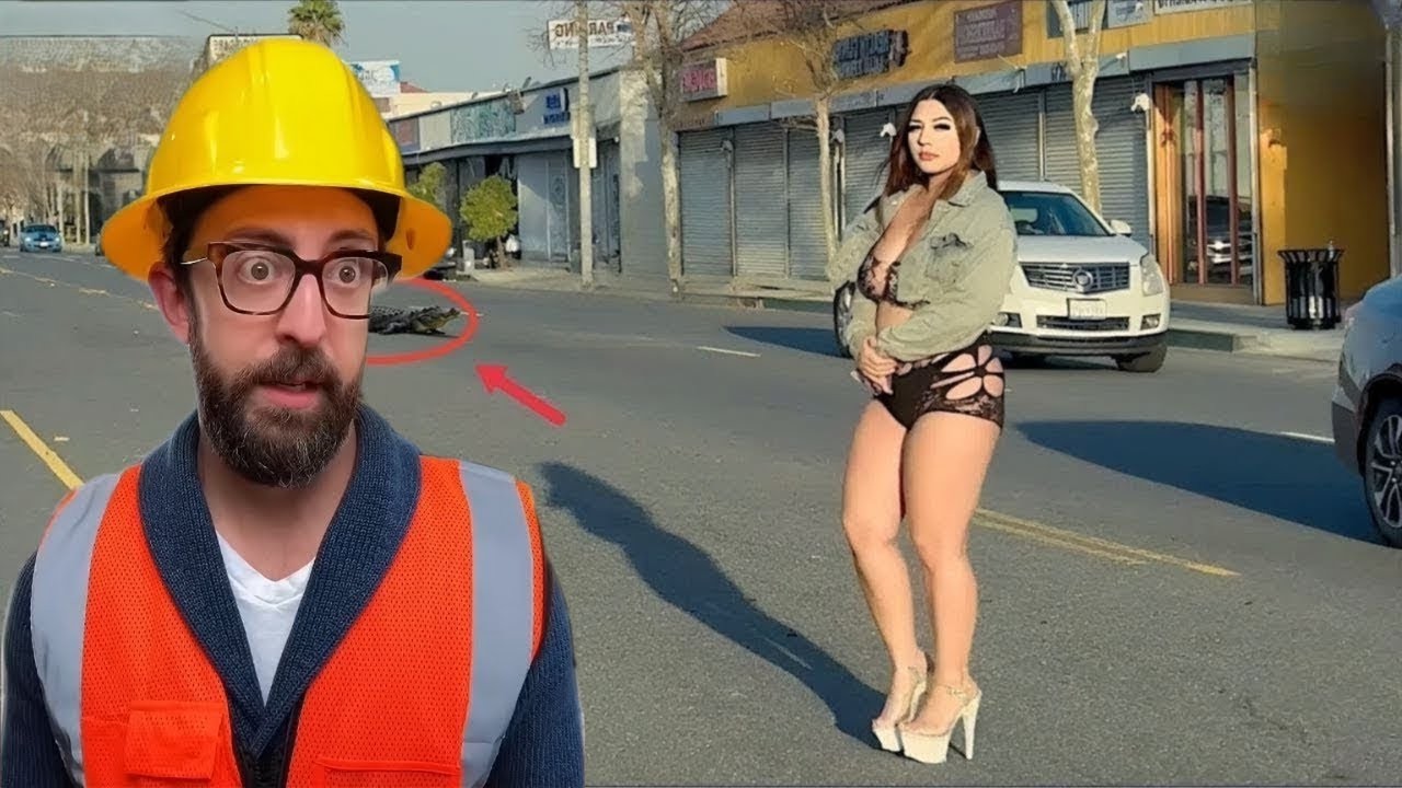 Невероятно Умные Рабочие & Смешные Провалы | Строительная Подборка EP14 #fail #construction