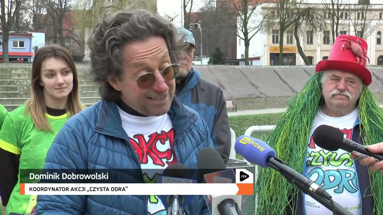 Racibórz. Wiadomości RTK 17.03.2026