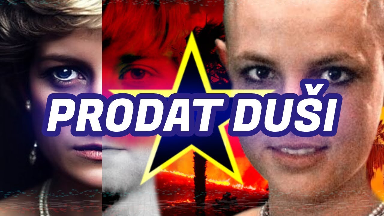 ZVRÁCENÁ STRANA SLÁVY (Abeceda strachu) s @EduardBirke
