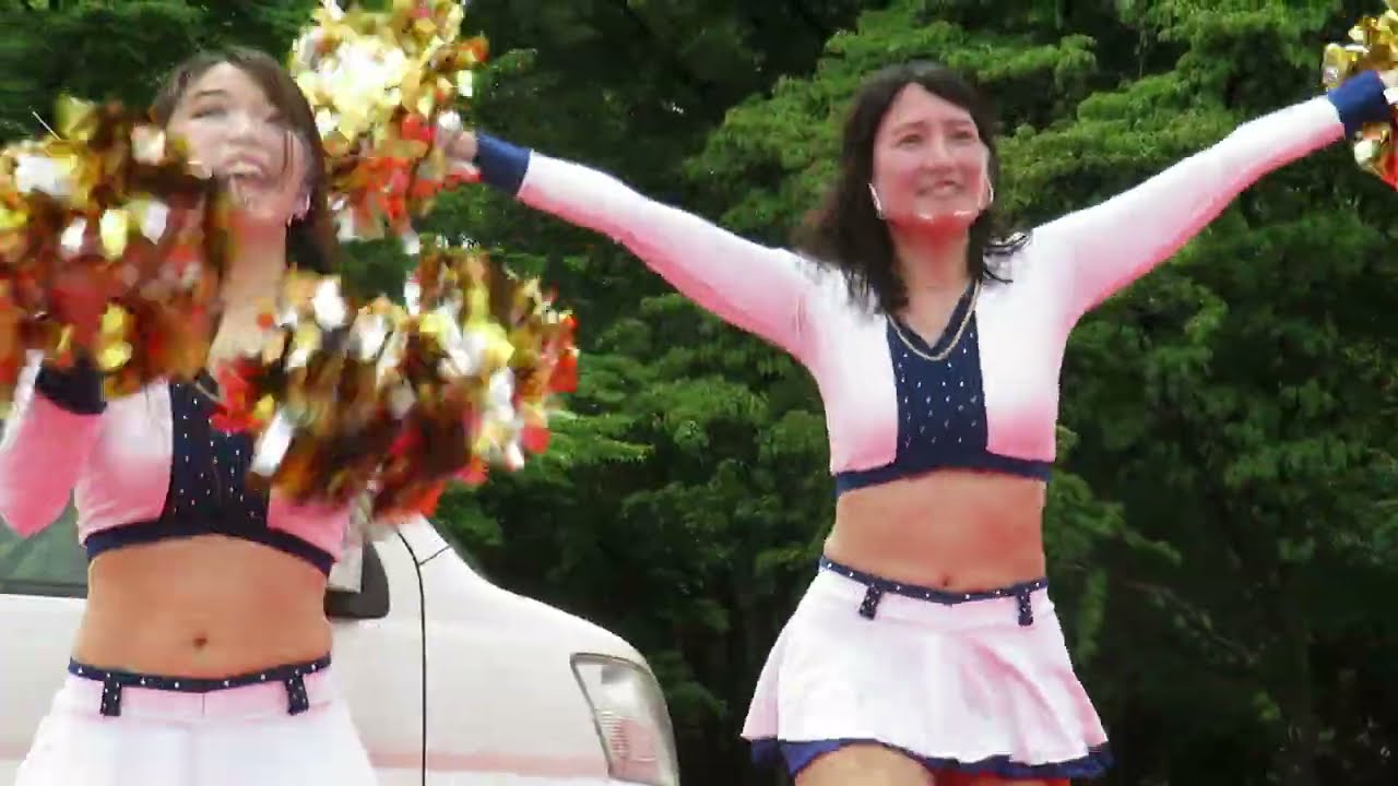 チアダンスユニット LifeTy