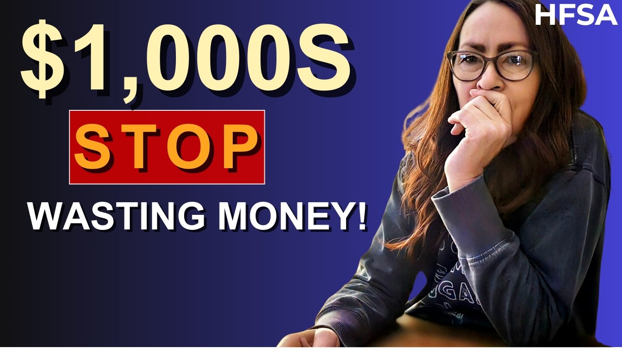 Stop Wasting Money? HFSA Tips Every New YouTuber Needs