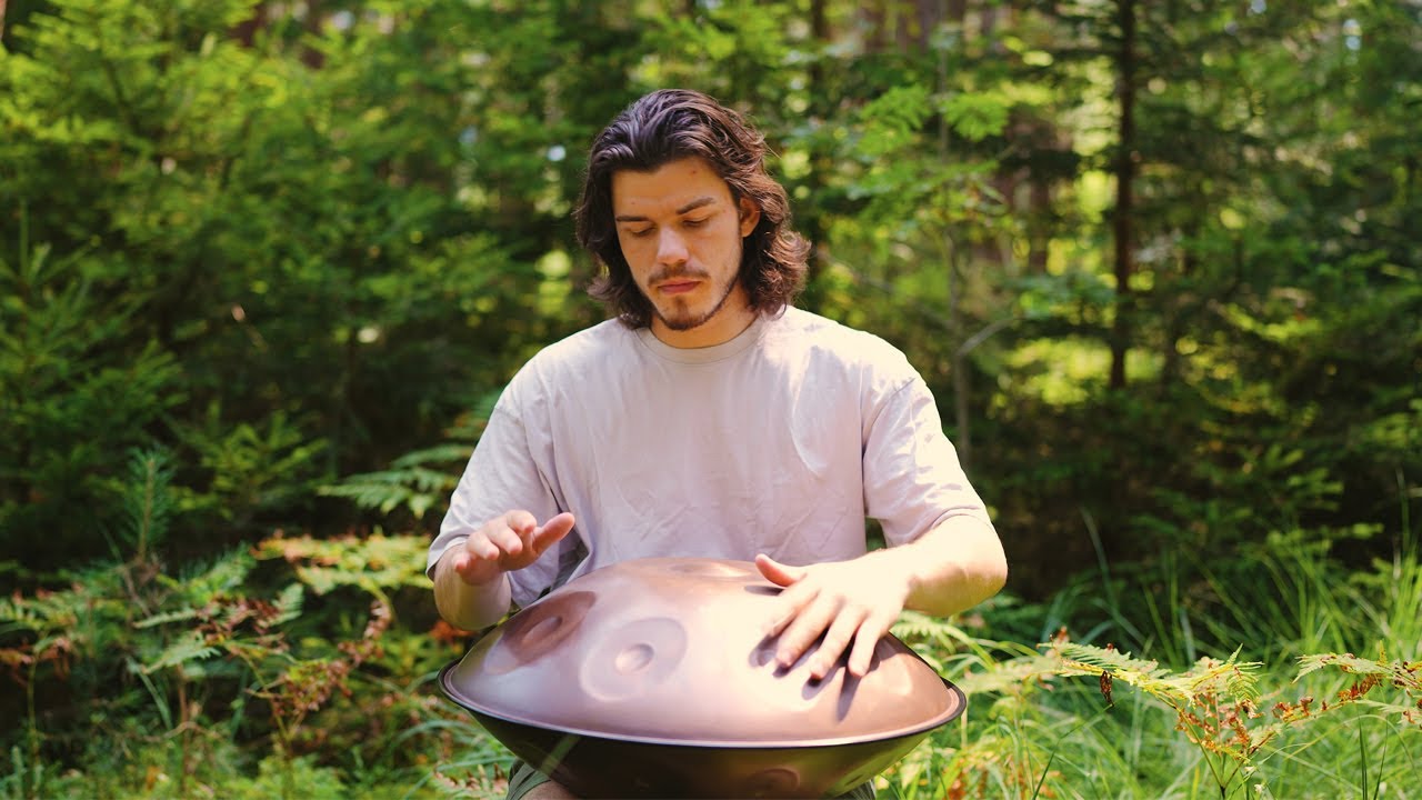 Peaceful Earth | YataoPan C Ashakiran 17 | Konstantin Rössler