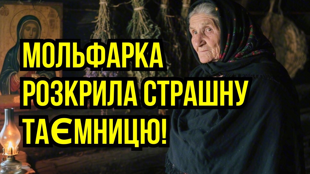 Етнографка з Гуцульщини записала легенду яку передавали 700 років — там є ДАТА МИРУ