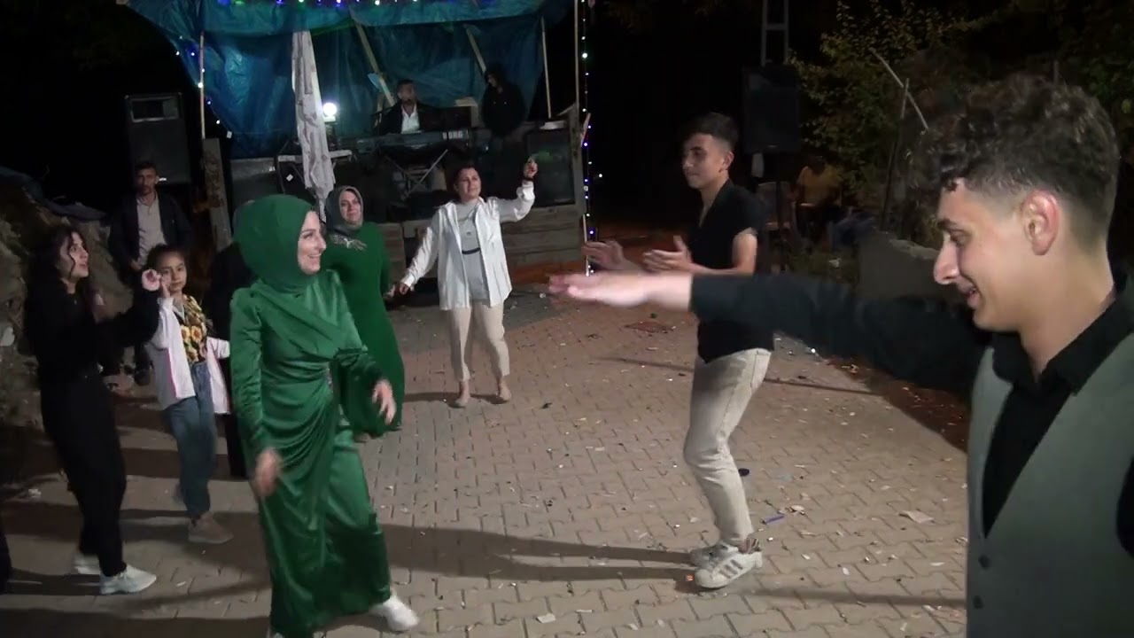 Mustafa Taha & Yağız Göktuğ Sünnet Merasimi -12