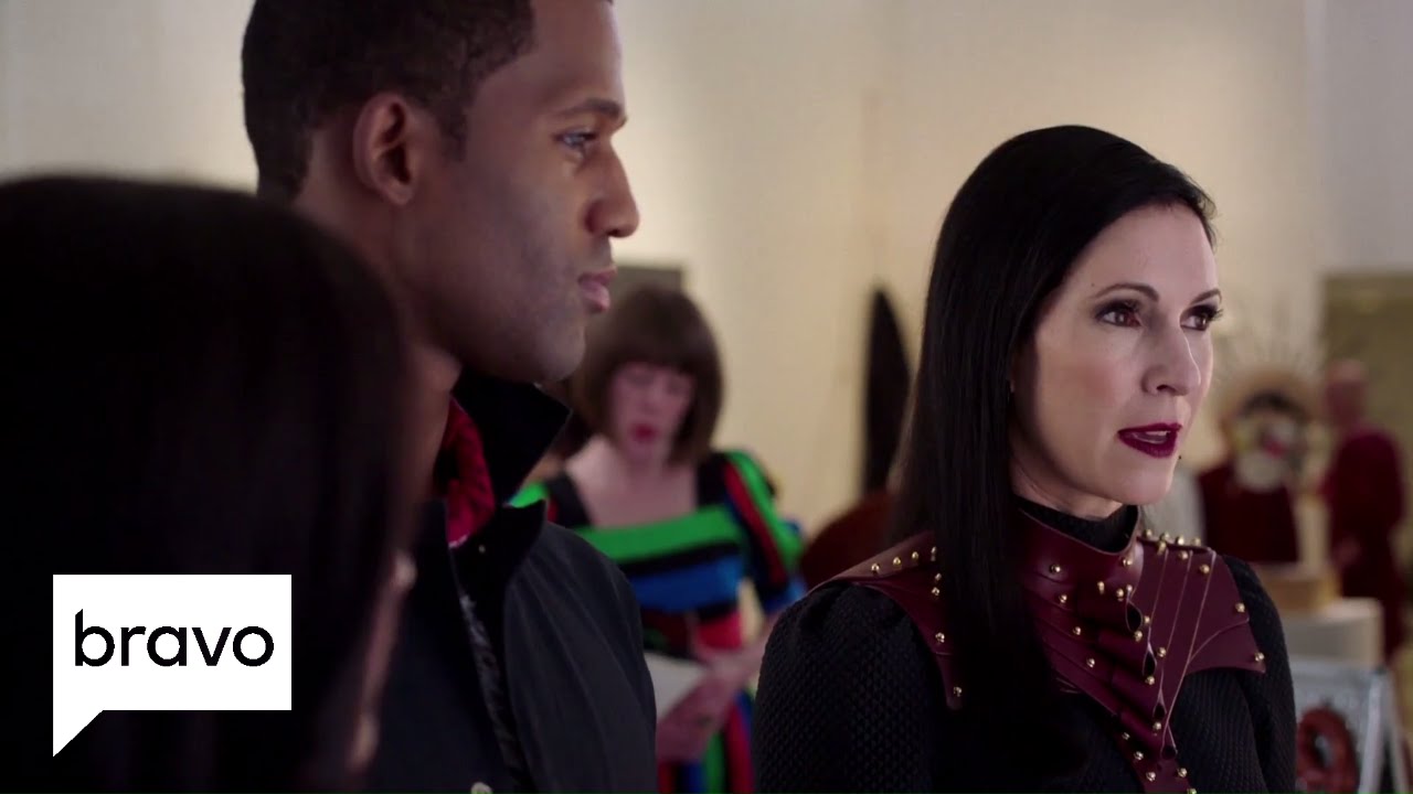 Odd Mom Out: Jill Gets a Lesson in Bullsh&mdash; (Season 3, Episode 2) | Bravo