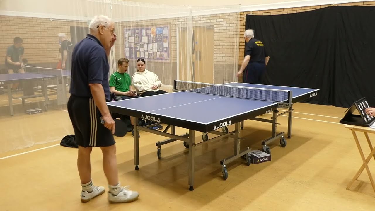 FRED BENDALL VERSUS PHILIP SMITH 050326