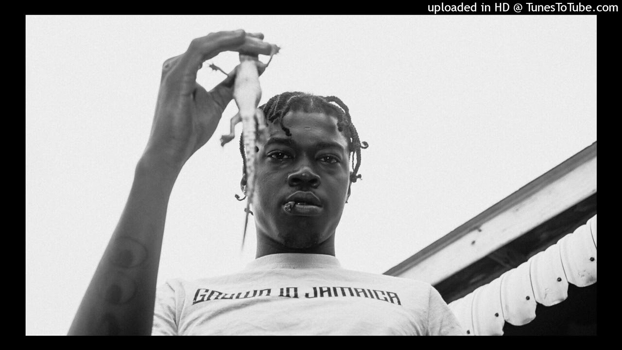 [FREE] Dancehall Riddim Instrumental 2023 - 4am