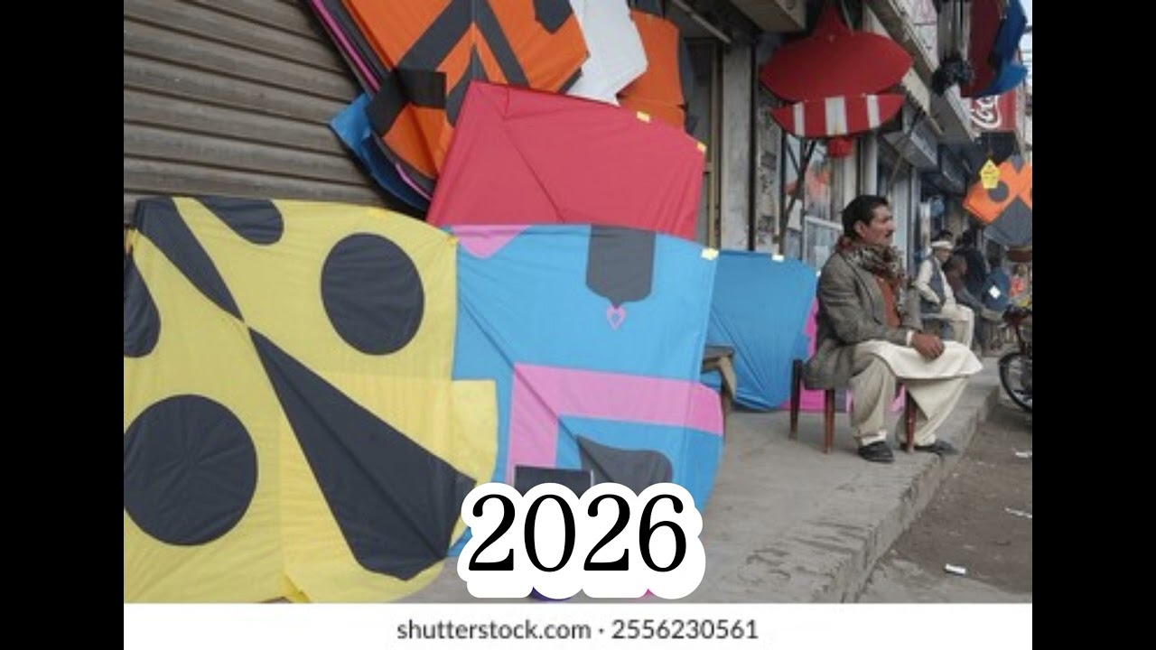 Basant  song |2026