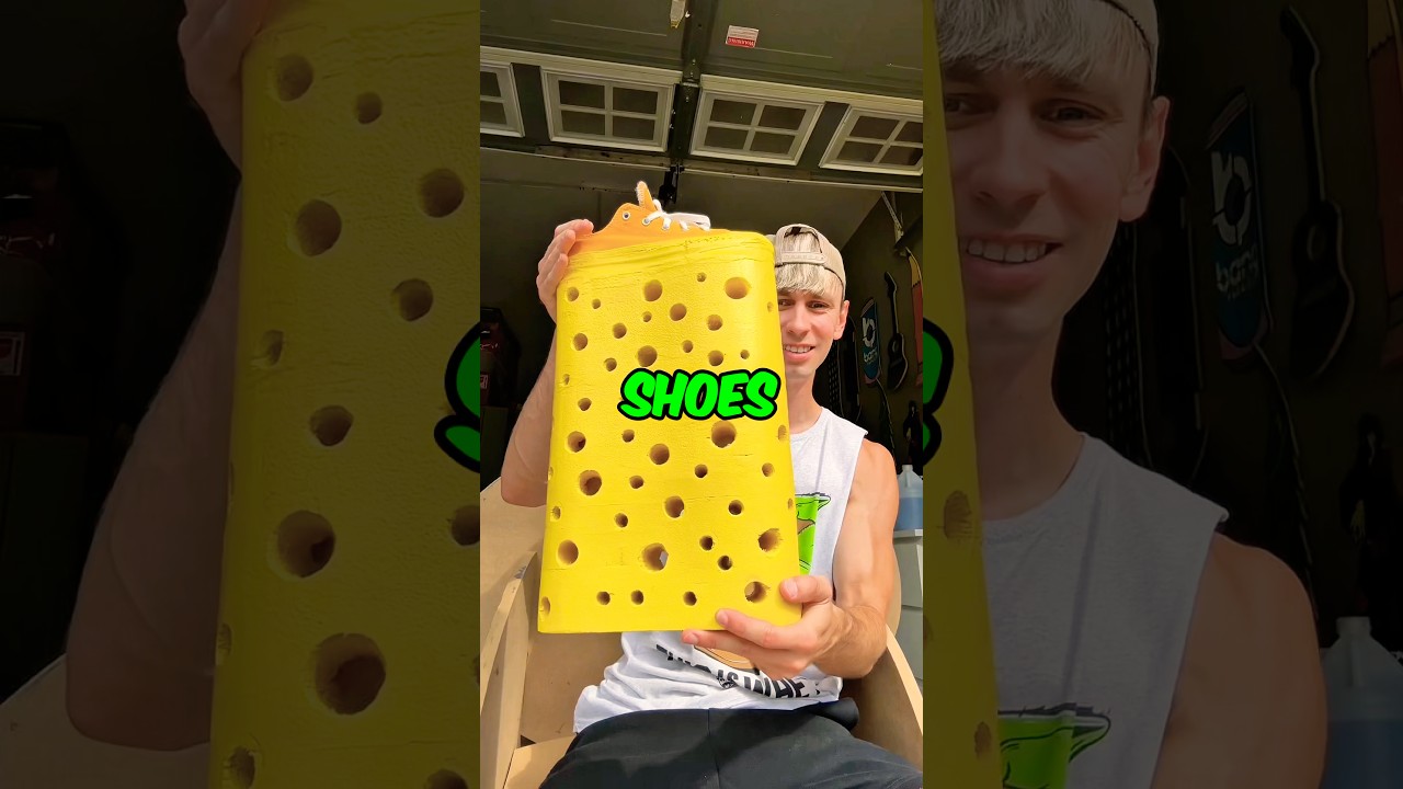 Какую обувь вы бы надели в школу😍✨👟