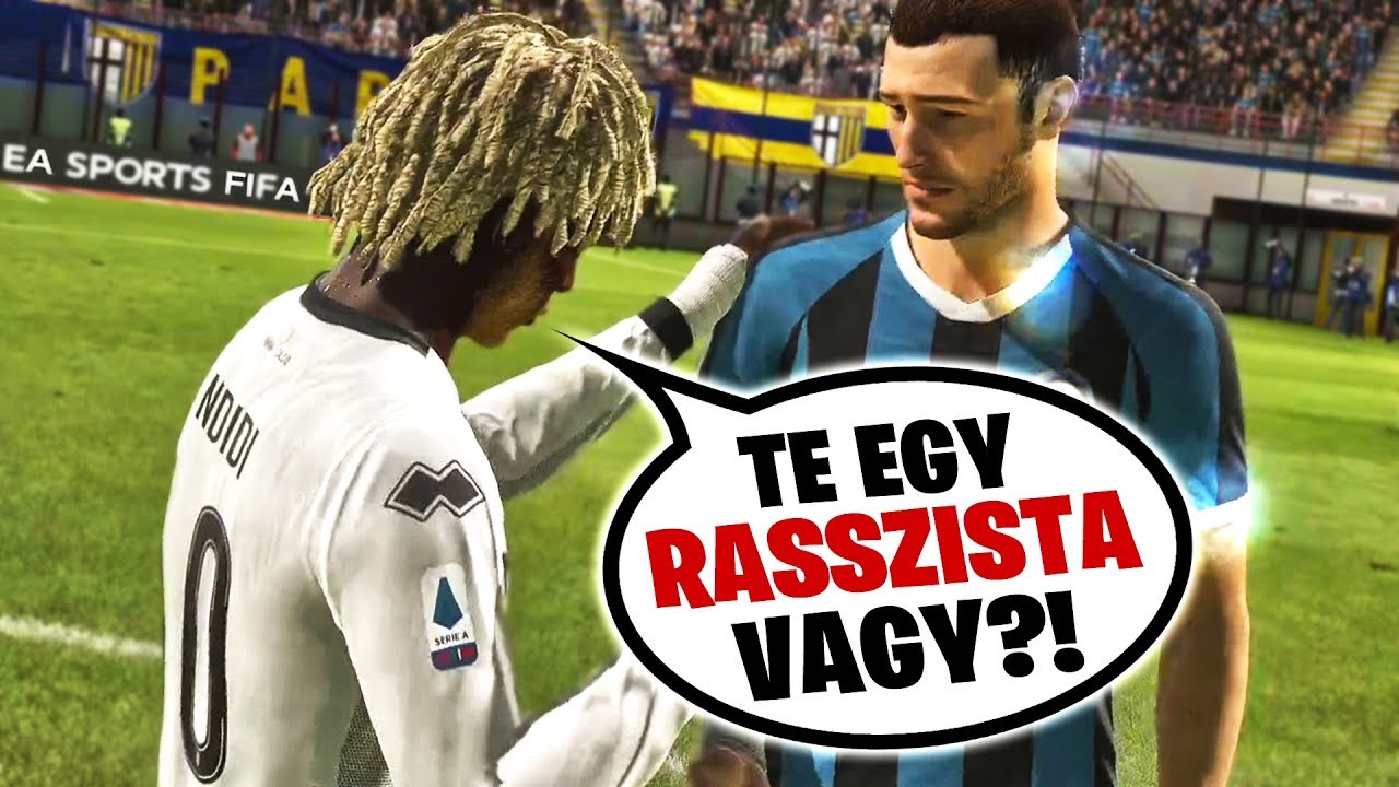 Egy magyar világsztár lett a KIREKESZTÉS áldozata! 😡