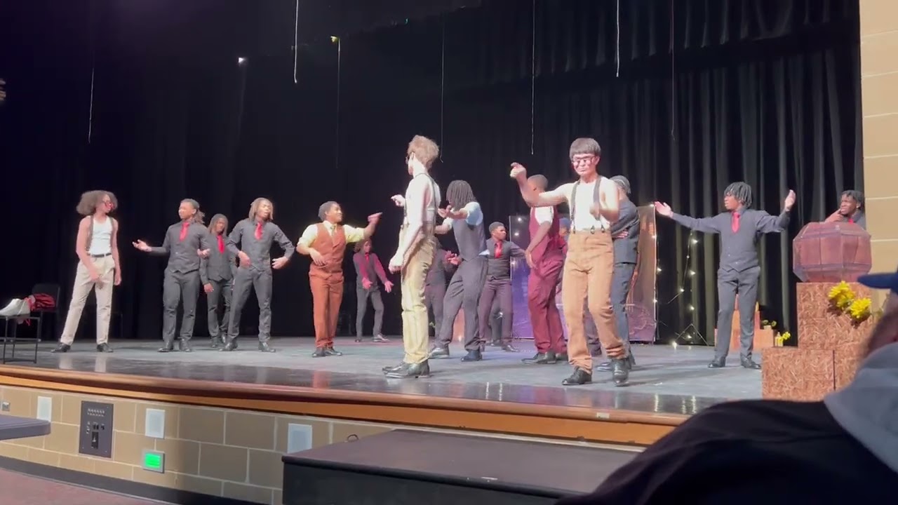 Part 1 of 2 EP Kappa League 1/24/26