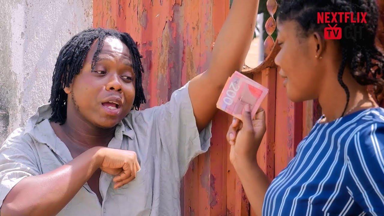 SIKA YE MOGYA 🔥 | EP 3 FT. KYEKYEKU, 39/40, MARCUS, MADDIE, BECKY, GYAMFI, SWAGER, MAA GIFTY 