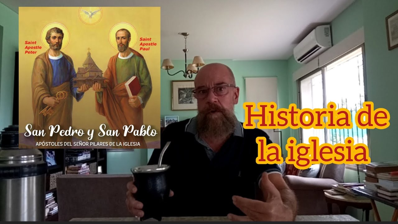 La Iglesia primitiva: ¿Rama del judaísmo o Iglesia Universal?