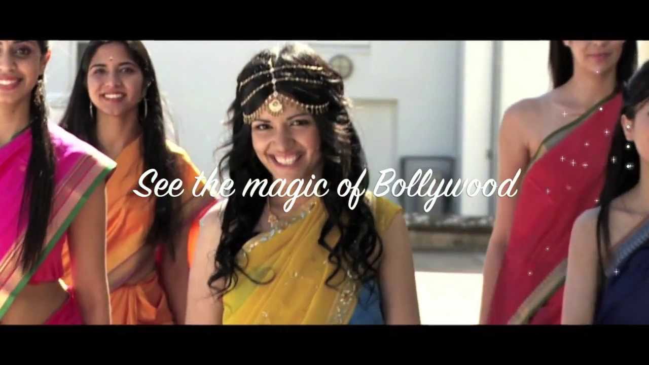 Fusion Beats Bollywood