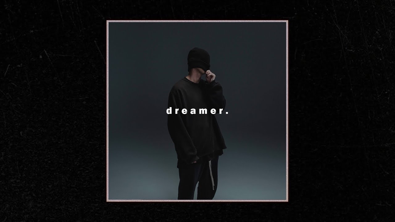 Free NF Type Beat - ''Dreamer'' | Sad Emotional Rap Piano Instrumental 2021