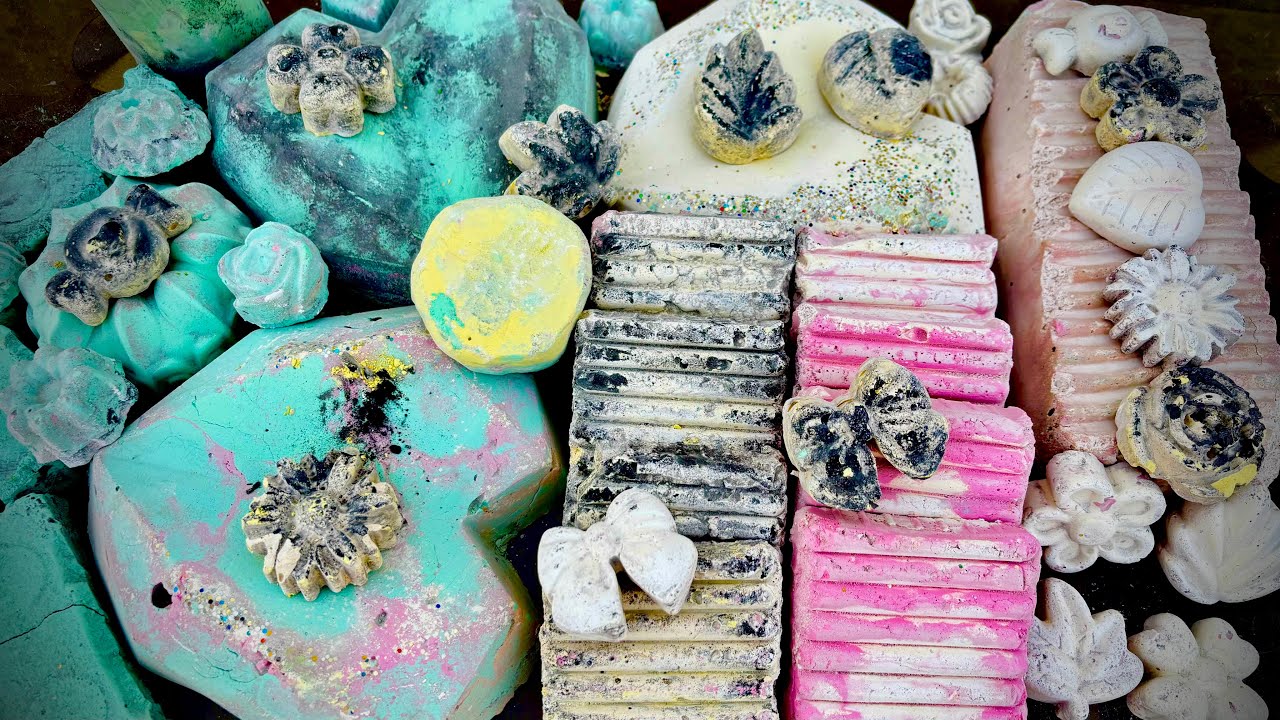 different type of textures with different colors & different variety/layer reforms crush🩷💚💛🧡🖤🤍