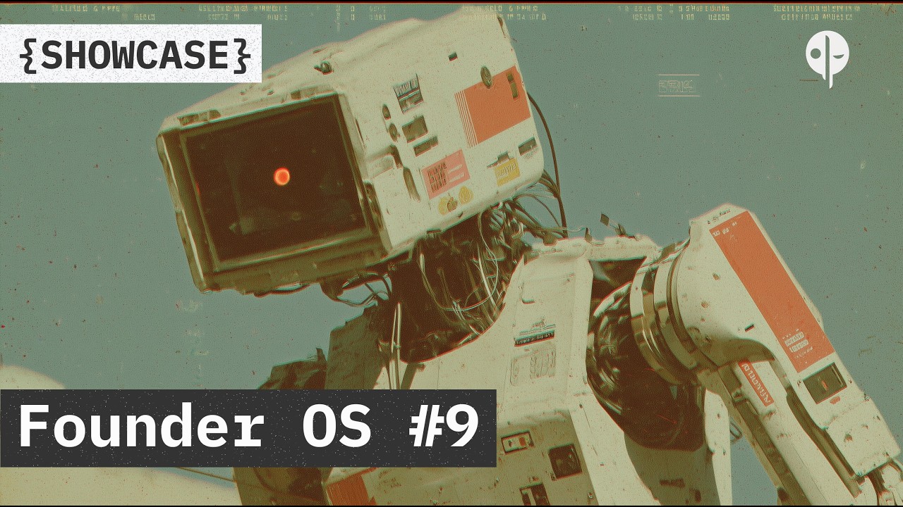 Founder OS #9 – AI для жизни + AI для разработки: две полноценные системы автоматизации