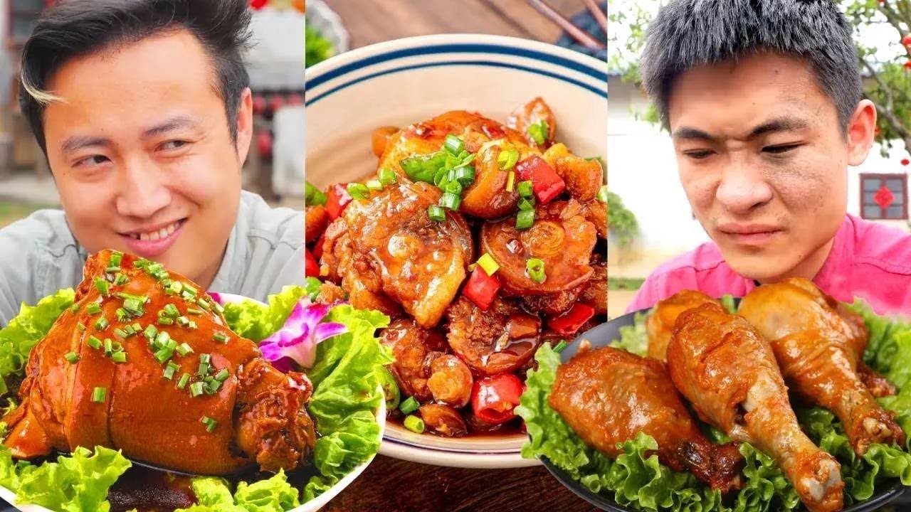 Ăn bột mì nguyên chất là một sự xa xỉ