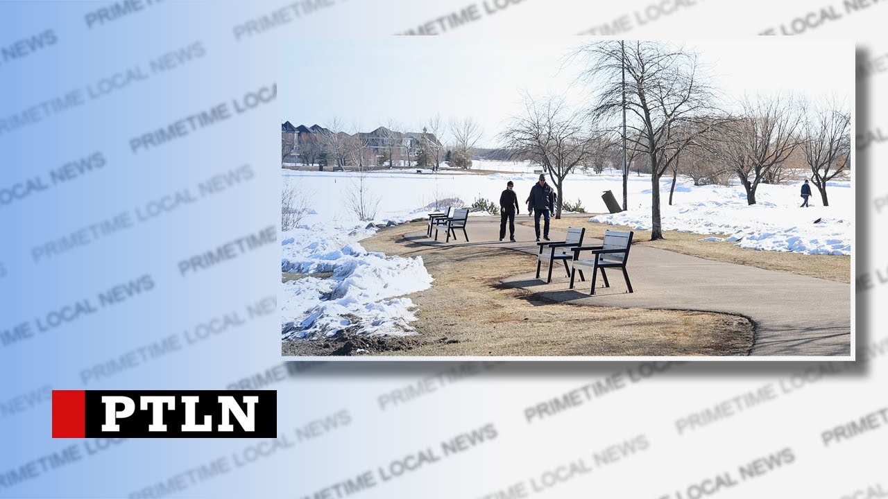 Council looking to two infrastructure grants for trail projects