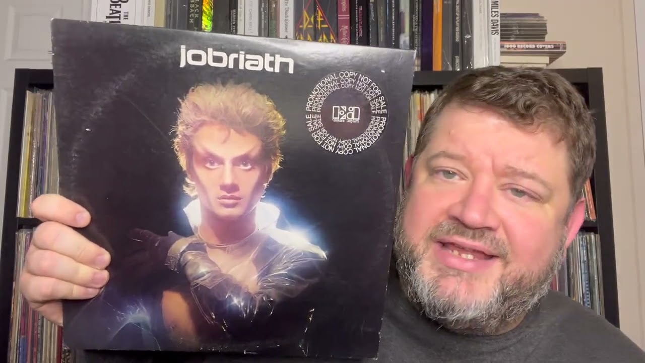 What's on Tap Ep. 29 | World Class Beer, Records, and All Things Must Pass