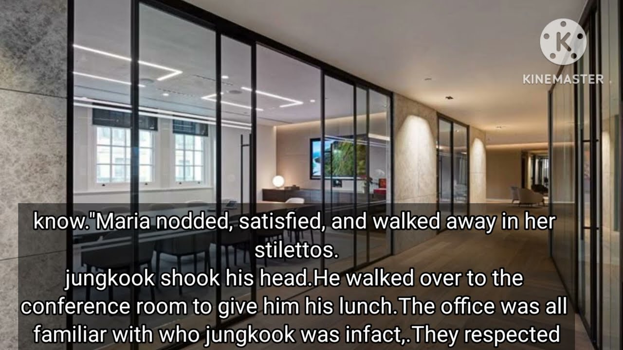 Taekook ff when his assistant fall in love with his boss not knowing he's married oneshot 