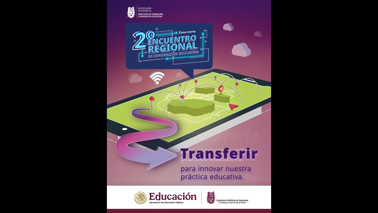 15º Encuentro Politécnico de Formación y Profesionalización Docente