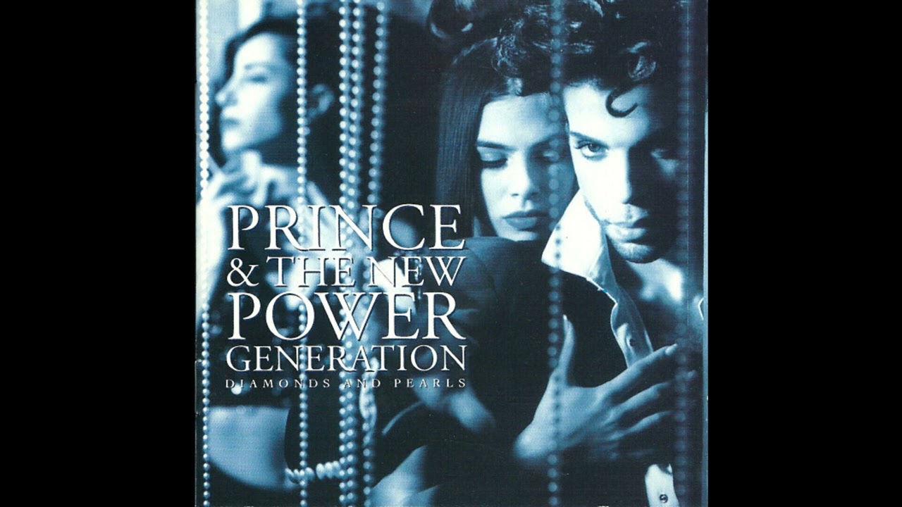 02 Prince &  the New Power Generation - Daddy Pop