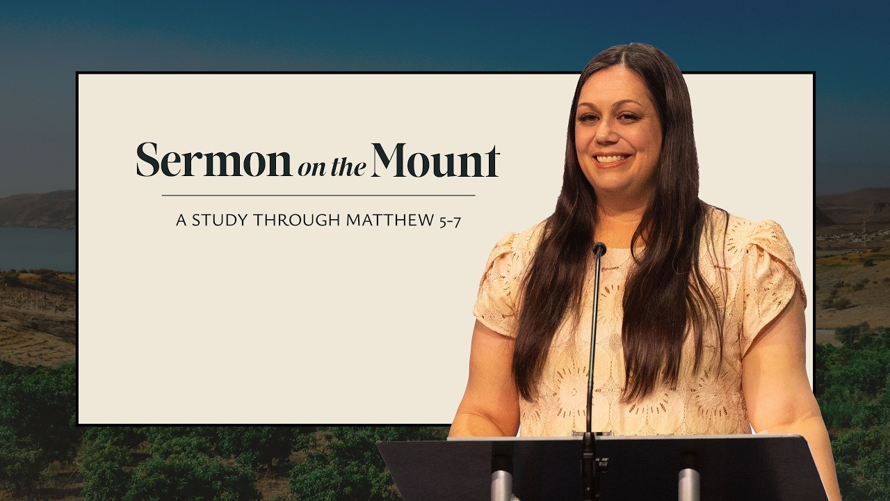 Women's Bible Study | Morning Session