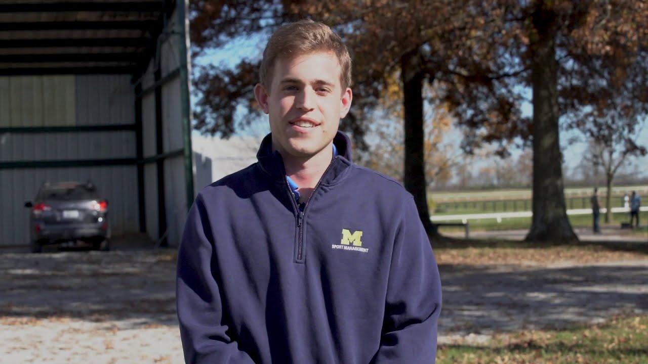 MyRacehorse & I Am Horse Racing Present: Casey Klein